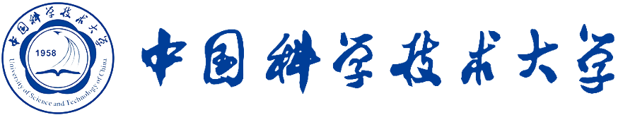University of Science and Technology of China logo